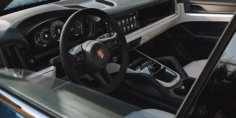 Safety Features