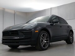 2026 Porsche Macan SUV