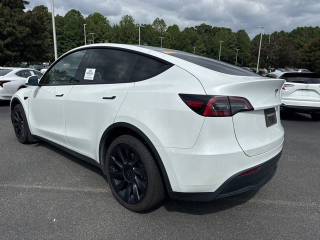 2023 Tesla Model Y Long Range photo 4