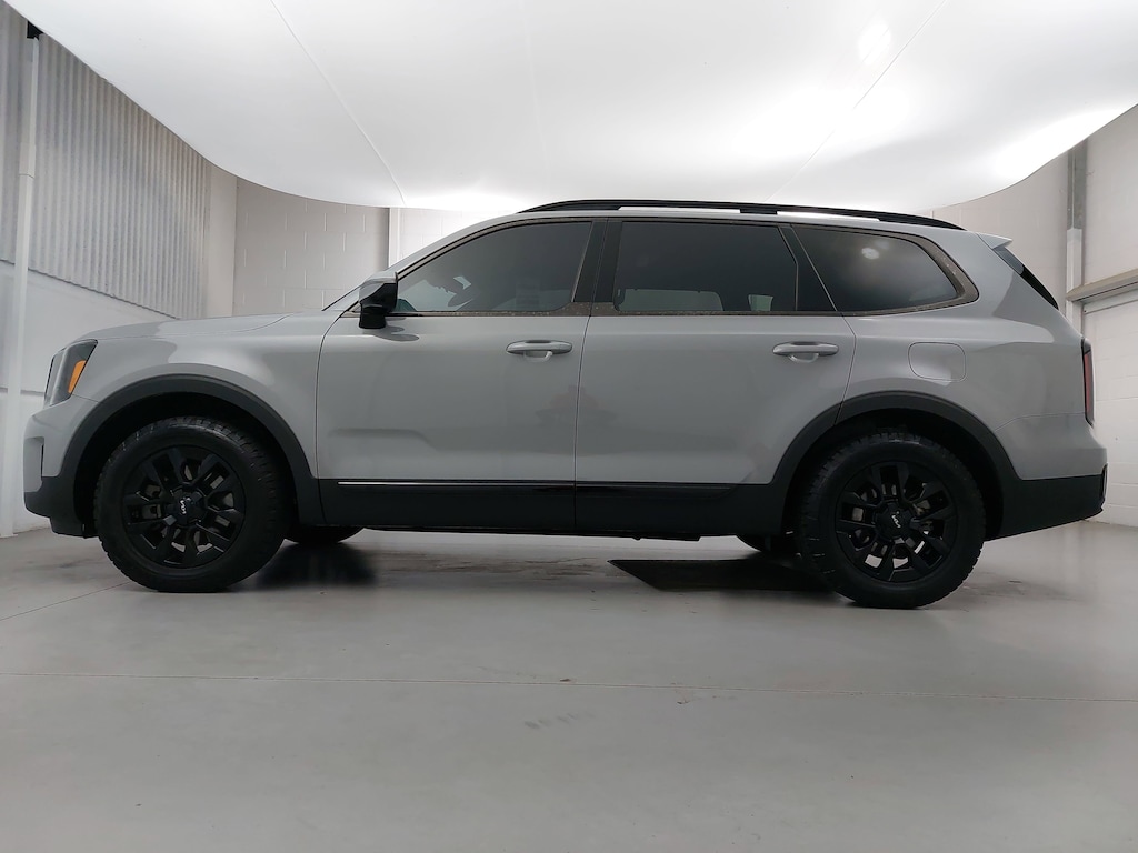 Used 2024 Kia Telluride SX-Prestige X-Pro SUV