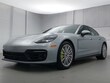 Porsche Panamera E-Hybrid