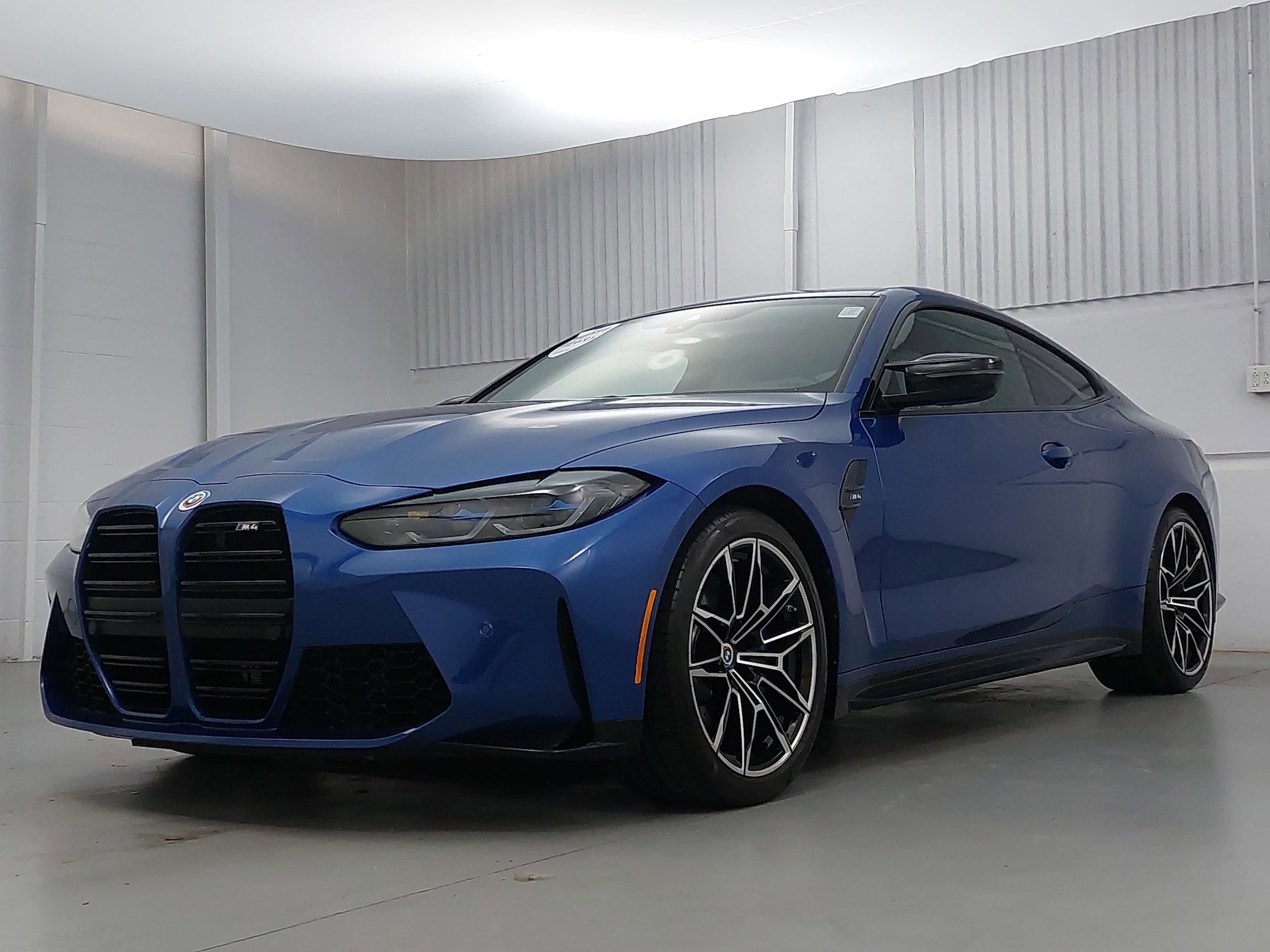 2022 BMW M4 -'s photo