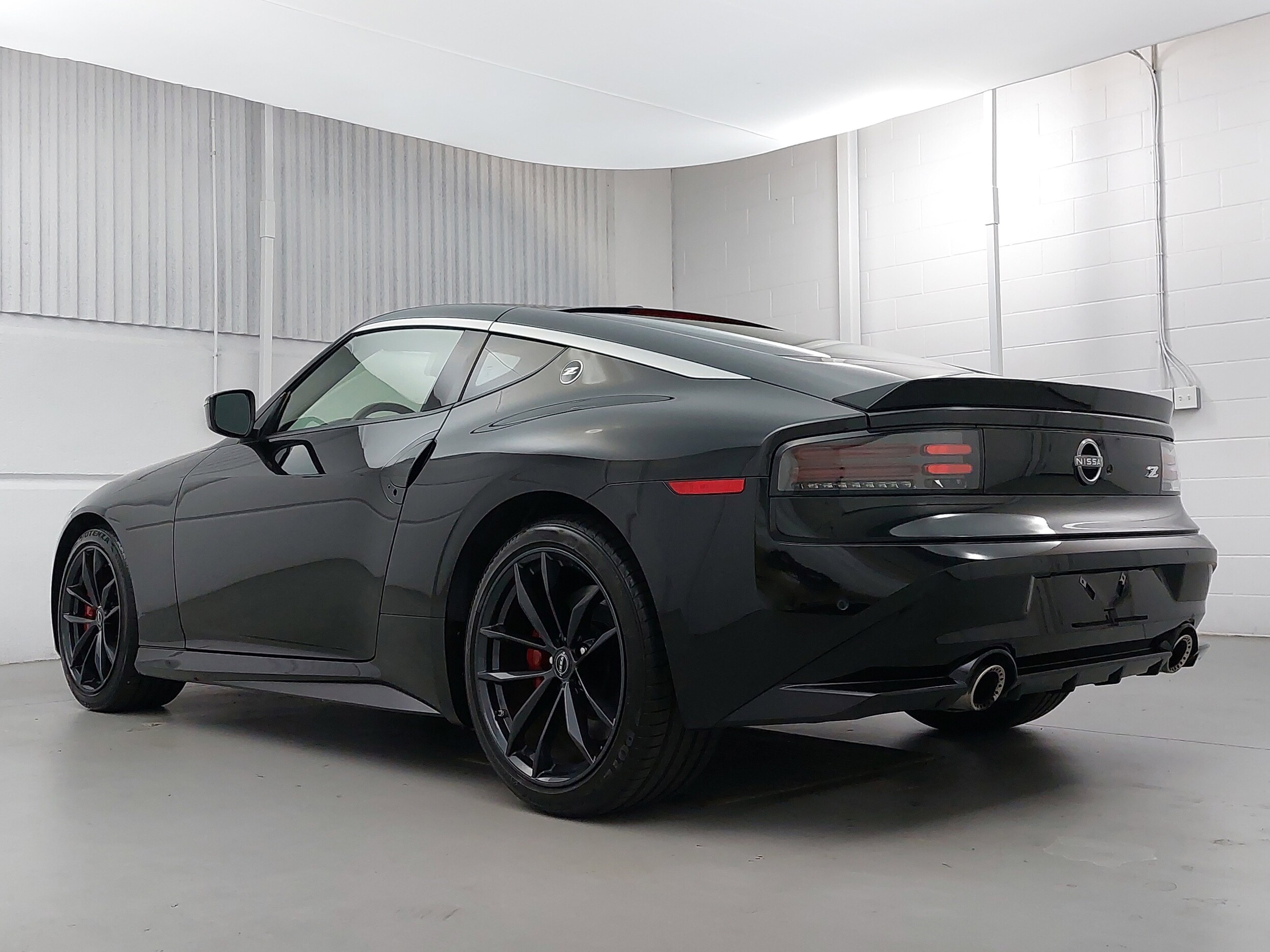 2024 Nissan Z Performance photo 3