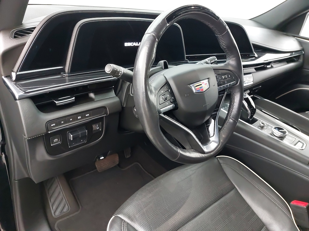 Used 2023 CADILLAC Escalade ESV Sport SUV