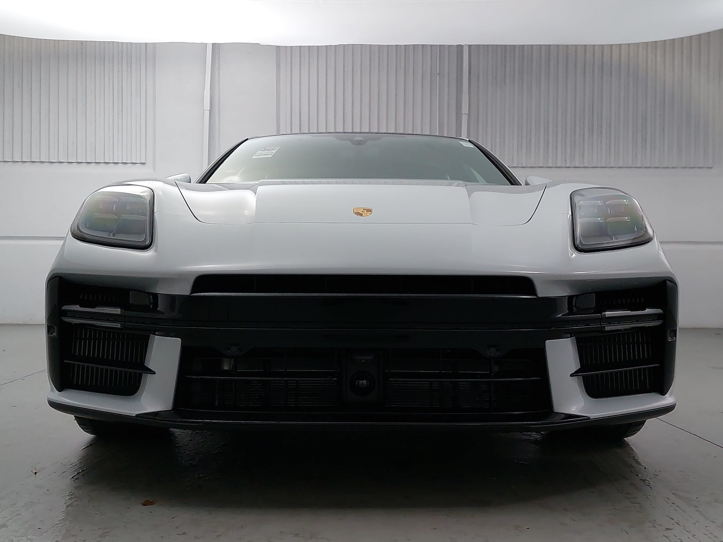 2026 Porsche Panamera Base - Photo 10