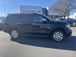  Toyota Sequoia