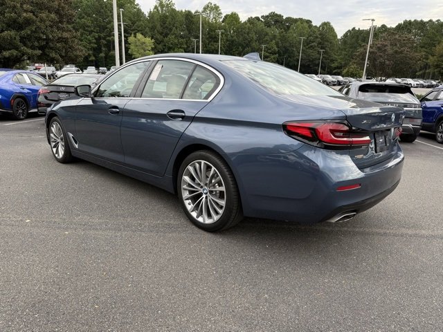 2023 Bmw 530i xDrive photo 4
