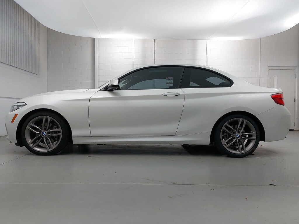 Used 2018 BMW 230i Coupe