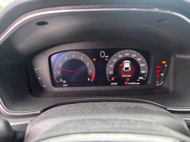 Used 2024 Acura Integra Type S Hatchback