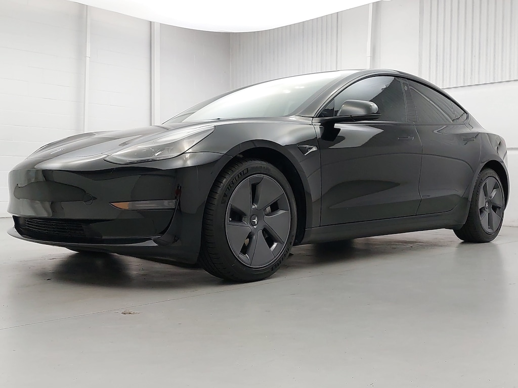 Used 2023 Tesla Model 3 Base Sedan