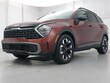  Kia Sportage Plug-In Hybrid