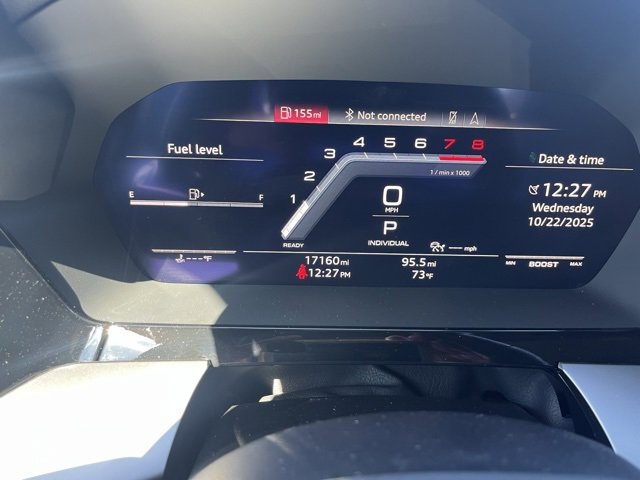 2022 Audi S3 Premium Plus photo 2