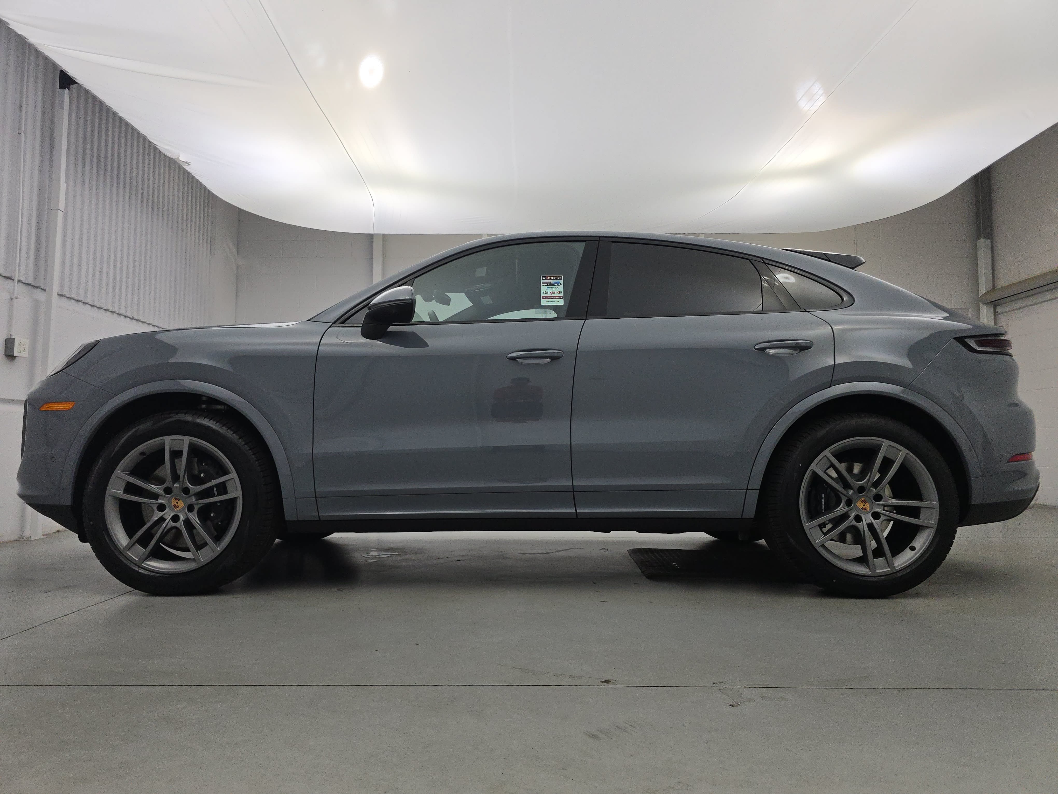 New 2026 Porsche Cayenne SUV