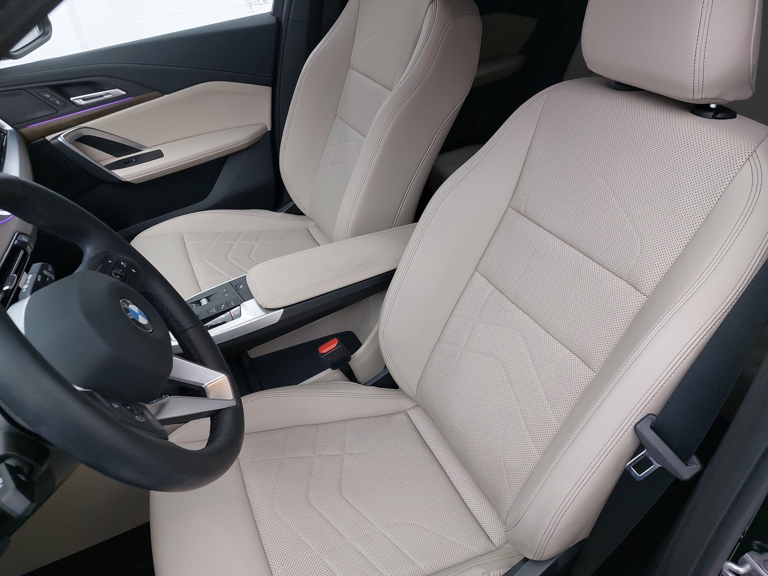 2025 BMW X1 28i - Photo 5