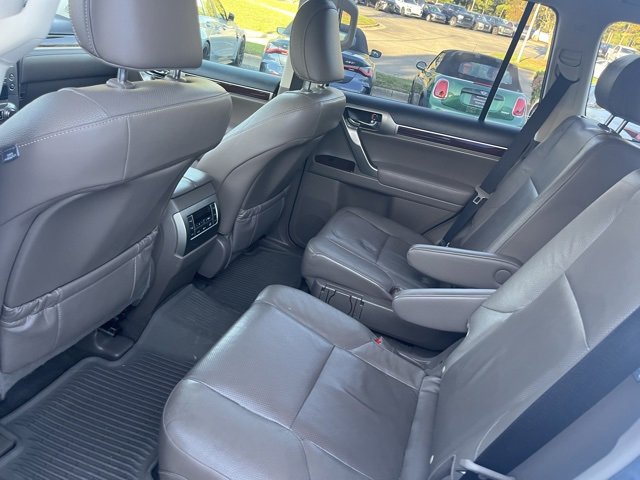 2019 Lexus GX 460 Premium photo 4