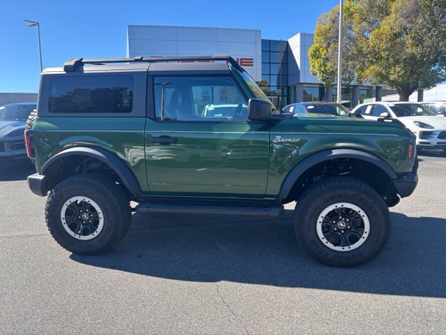 Used 2024 Ford Bronco Big Bend SUV