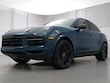  Porsche Cayenne Coupe