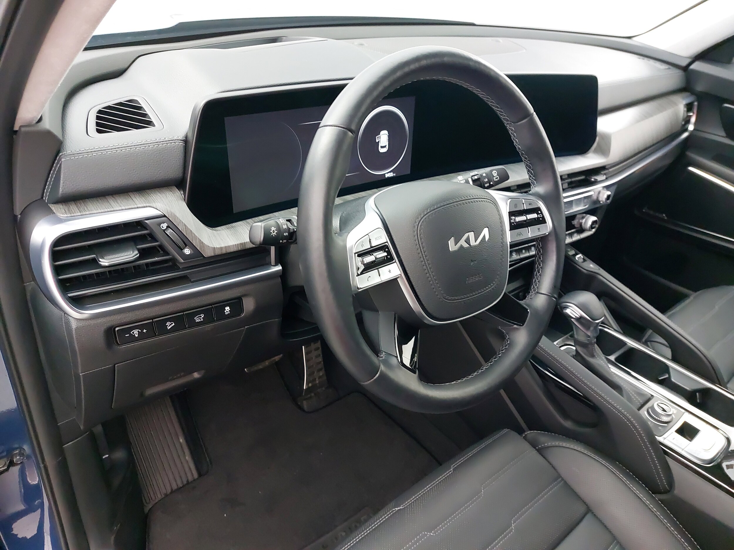 2024 Kia Telluride SX X-Line Prestige X-Pro photo 3