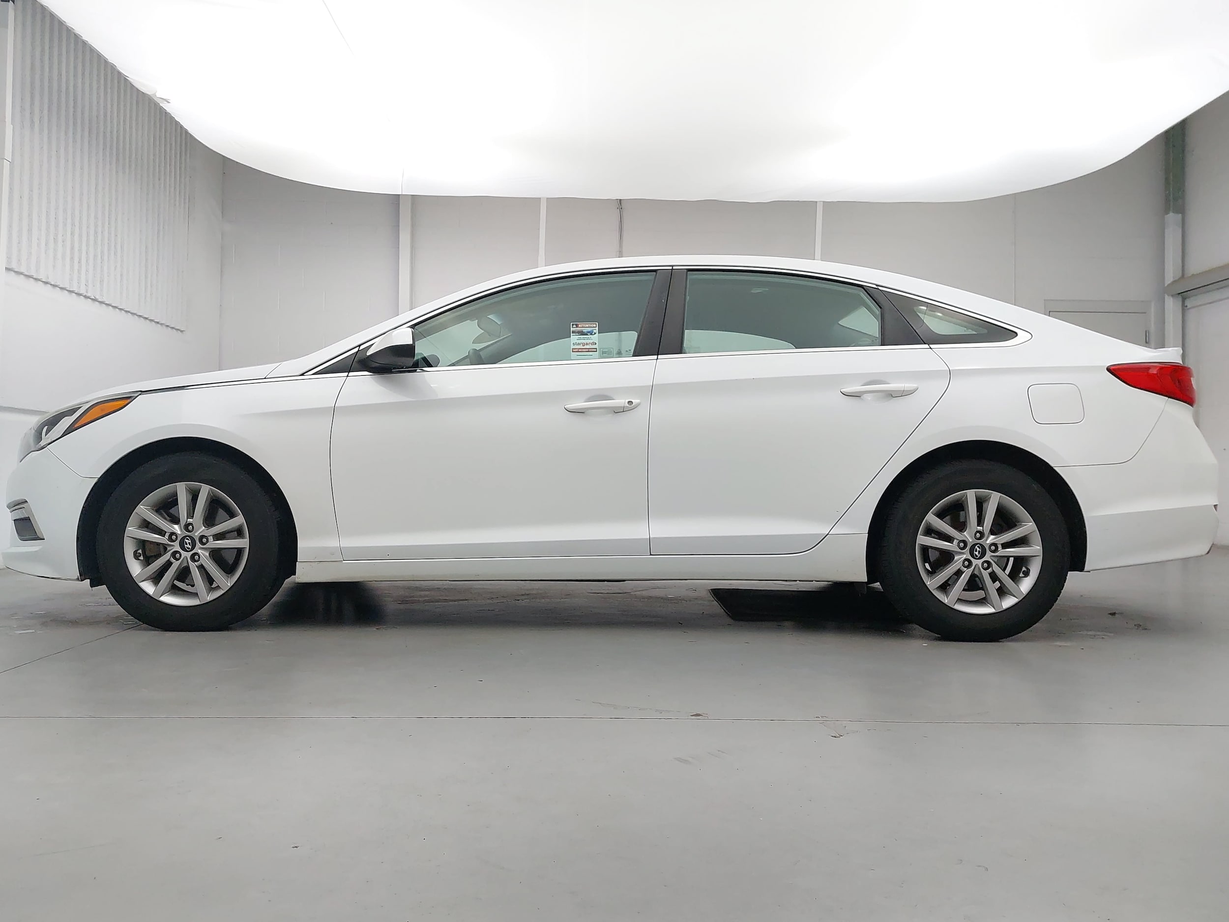 Used 2015 Hyundai Sonata SE with VIN 5NPE24AF1FH072329 for sale in Apex, NC