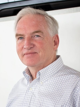 Staff member Robert Brooks from ID_c8f14ed30804