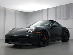 2026 Porsche 911 Targa 4 GTS Targa 4 GTS