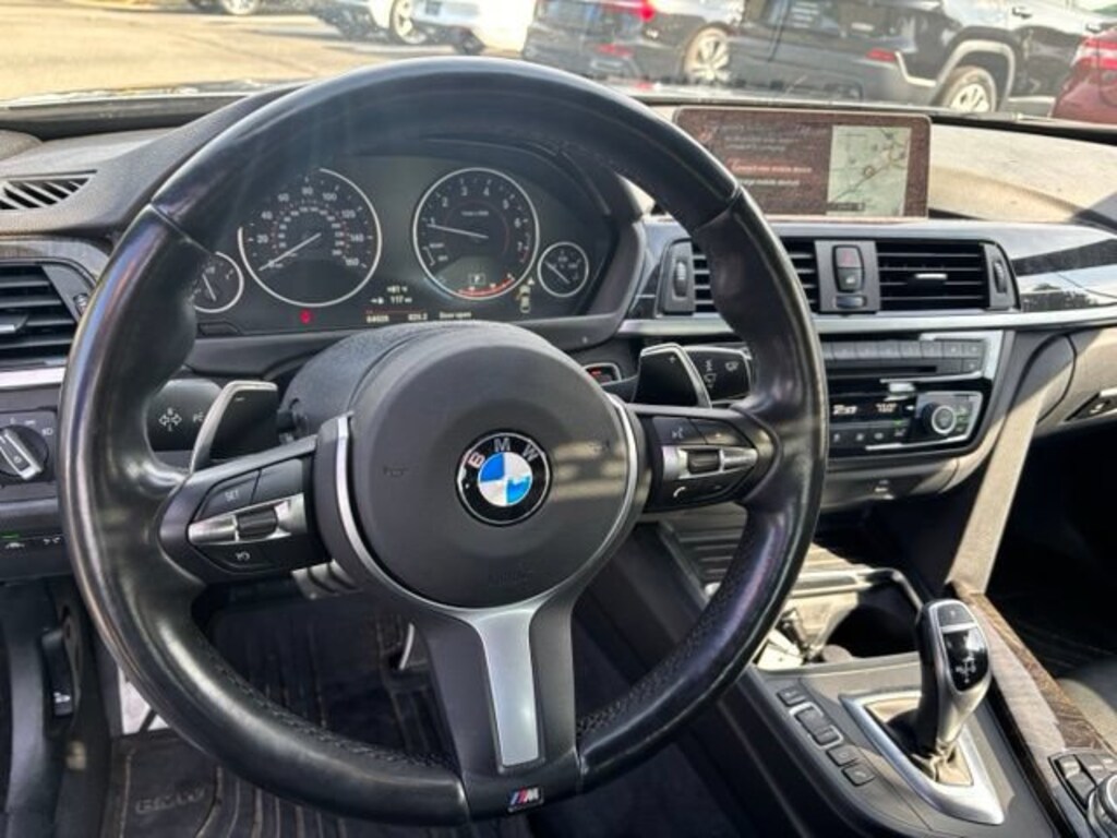 Used 2017 BMW 430i xDrive w/SULEV Gran Coupe