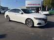  Honda Accord Hybrid