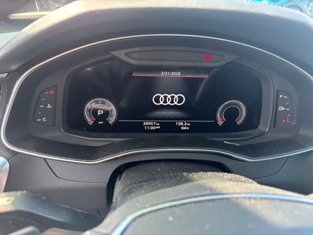 Used 2023 Audi A6 allroad 55 Premium Plus Wagon