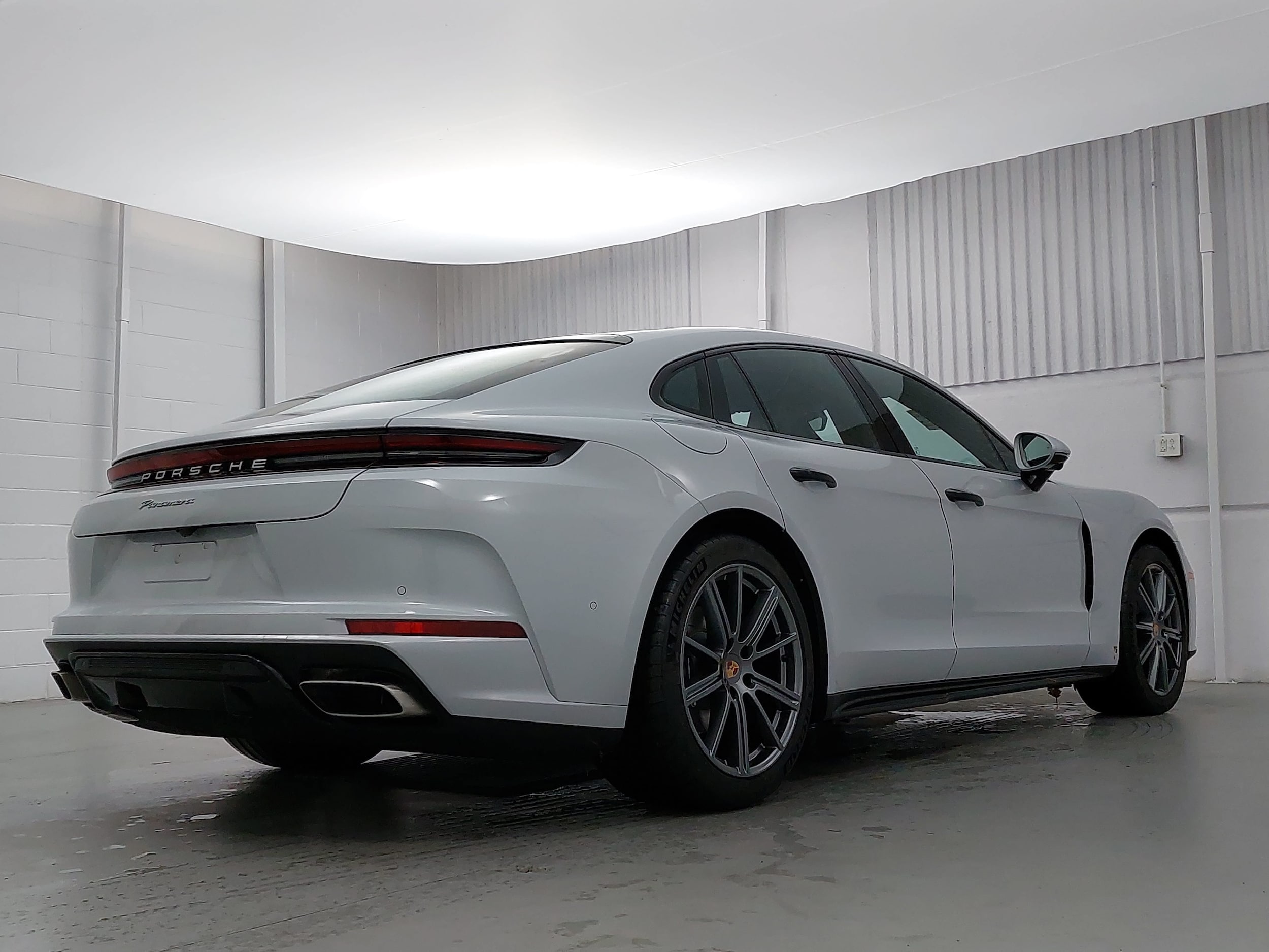 2026 Porsche Panamera Base - Photo 7