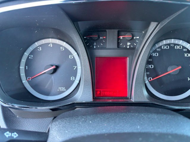 Used 2017 GMC Terrain SLE-2 SUV