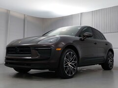 2026 Porsche Macan SUV