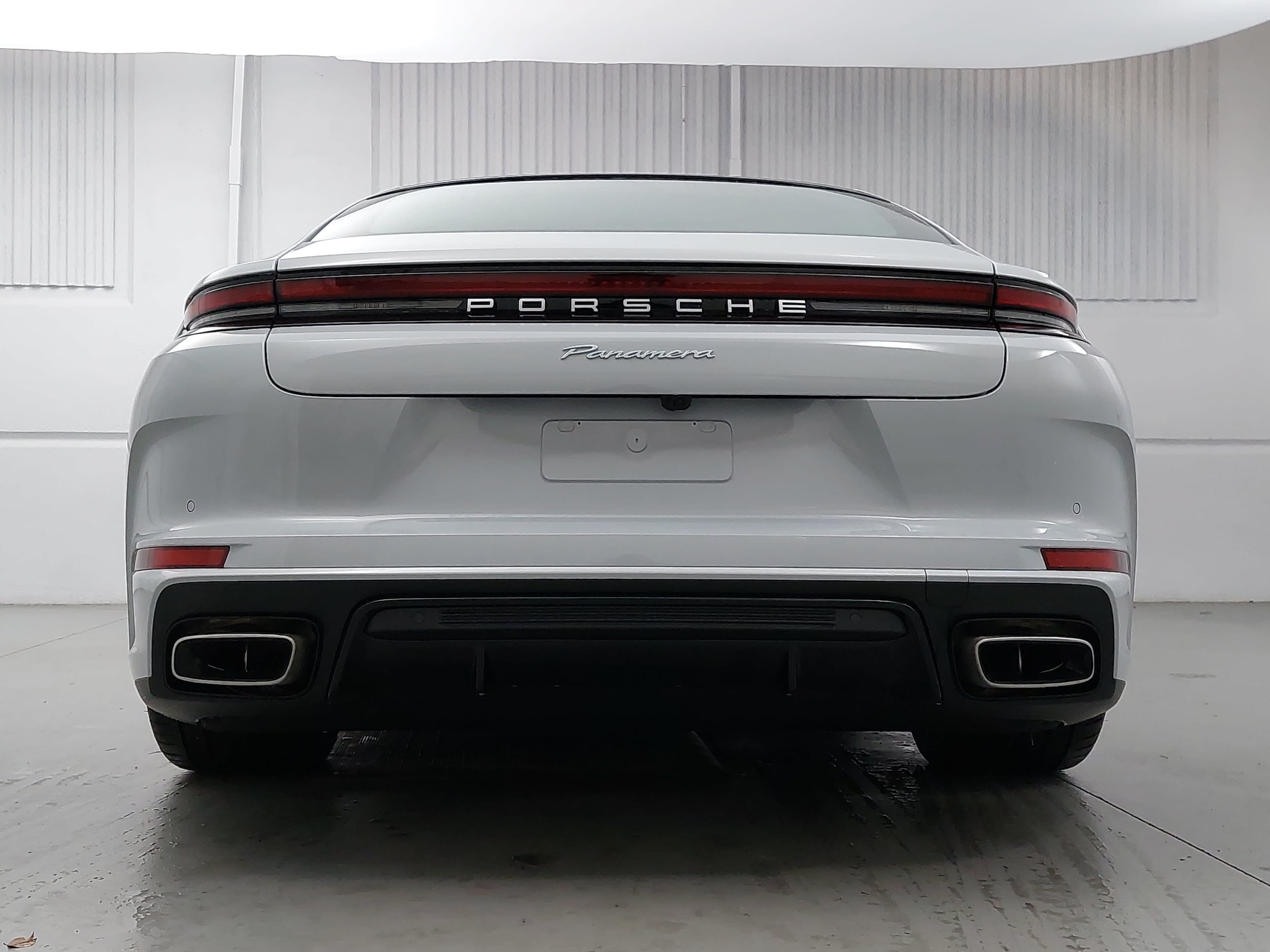 2026 Porsche Panamera Base - Photo 6