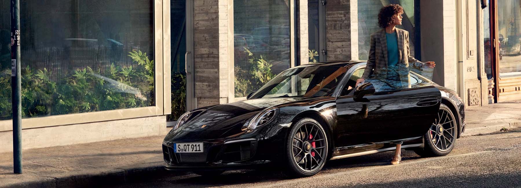 Porsche Approved Certified Pre-Owned