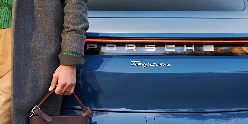 Trim Levels (Exterior)