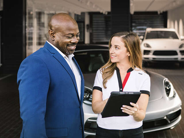 PSMP Service Advisor