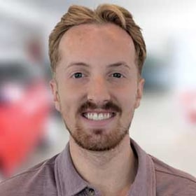 Staff member Jacob Downer from ID_c8f14ed30804