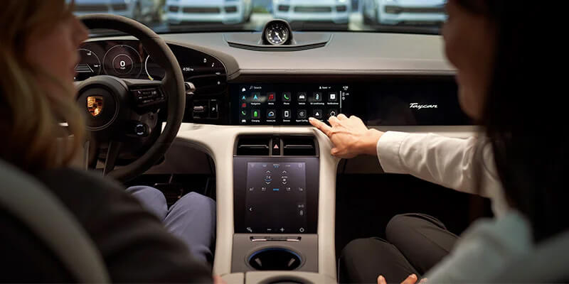 Safety Features