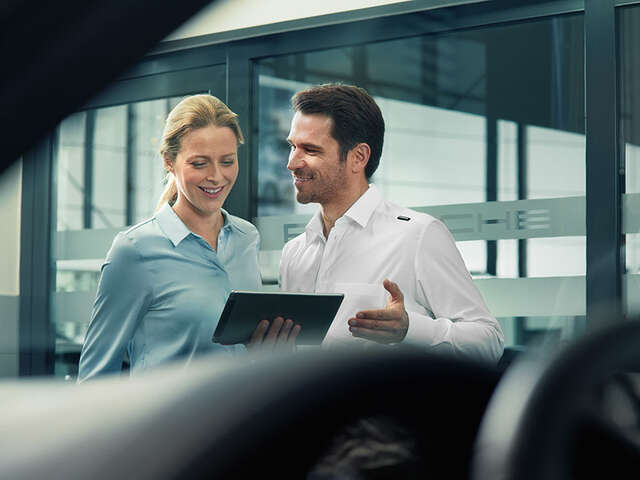 PSMP Service Advisor