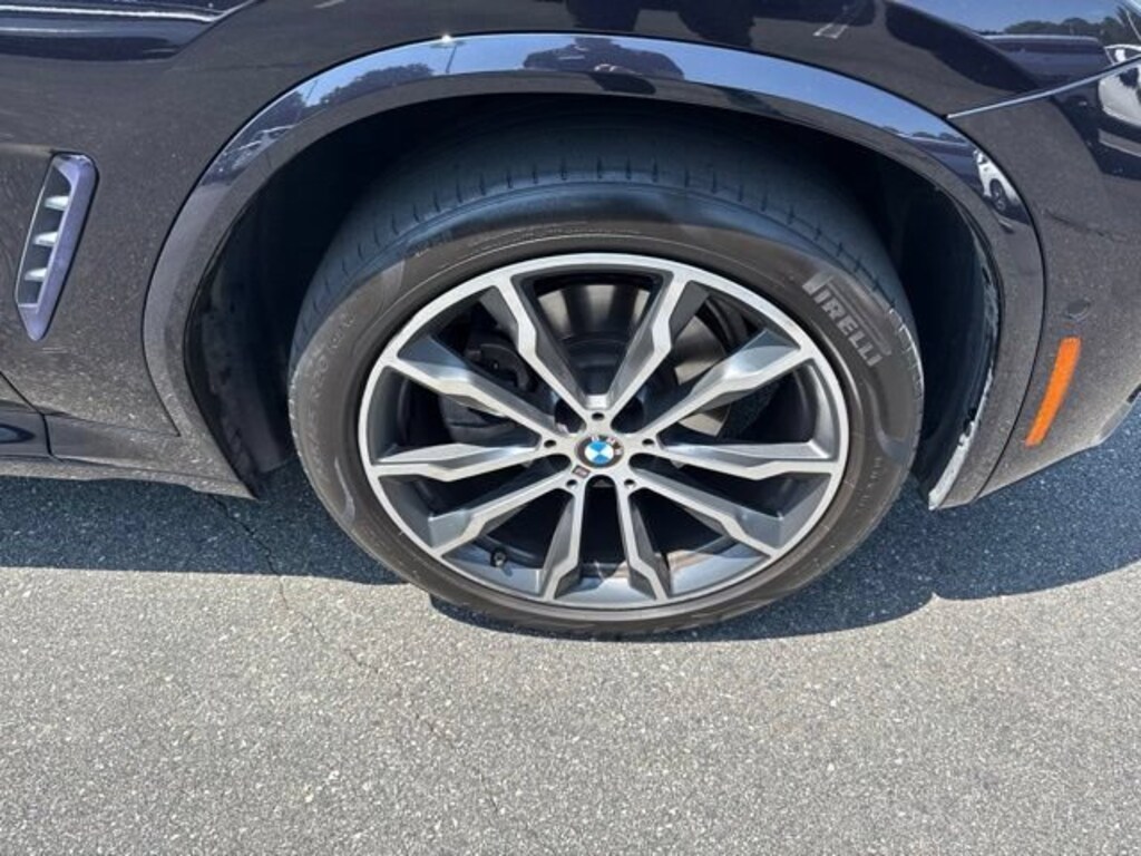 Used 2019 BMW X3 sDrive30i SUV