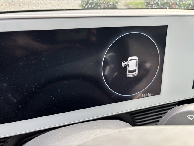 Used 2023 Hyundai IONIQ 5 SEL with VIN KM8KNDAF5PU166372 for sale in Cary, NC
