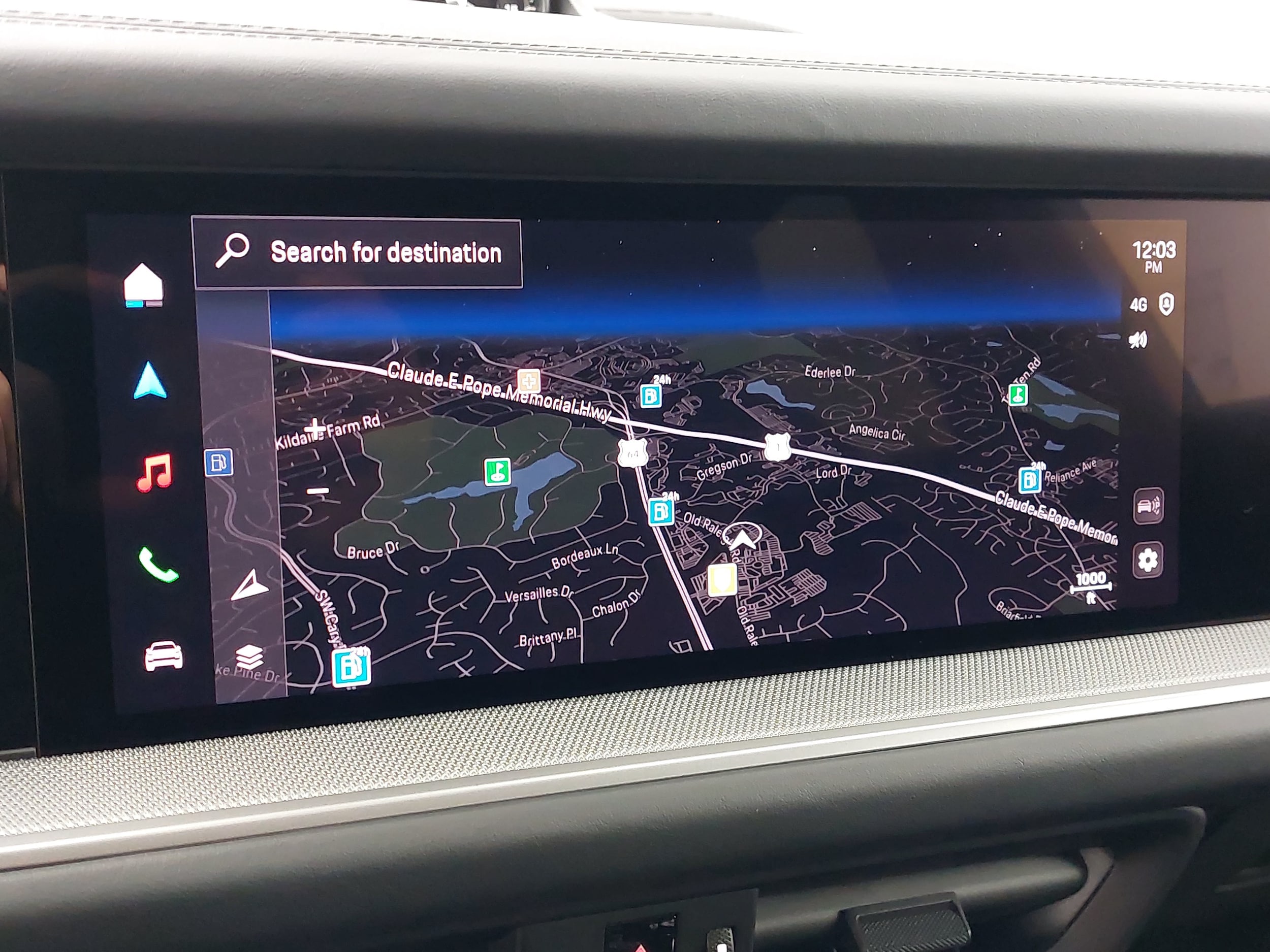 2026 Porsche Cayenne Coup Base - Photo 23