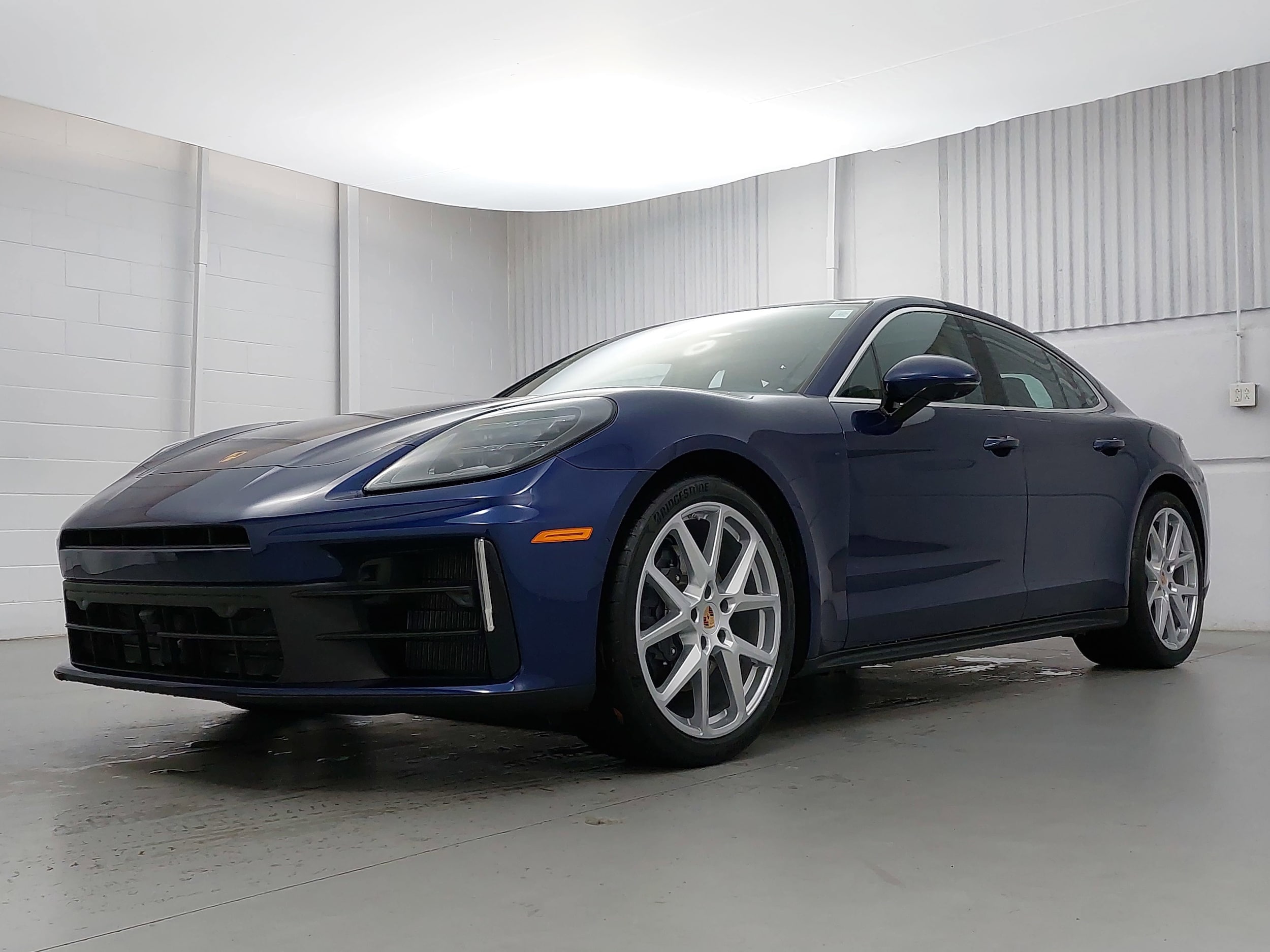 2026 Porsche Panamera