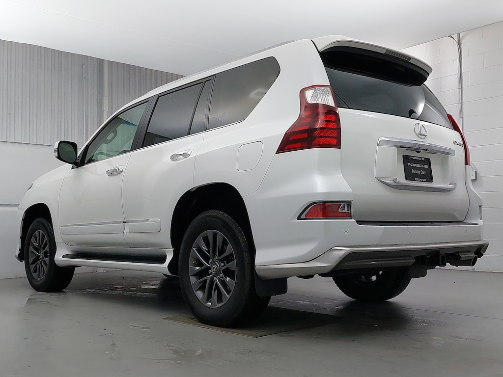 Used 2019 Lexus GX 460  SUV
