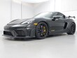  Porsche 718 Cayman