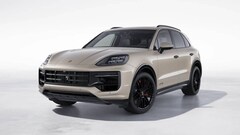 2026 Porsche Cayenne GTS SUV