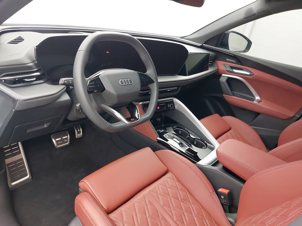 Used 2025 Audi SQ5 Sportback 3.0T Premium SUV