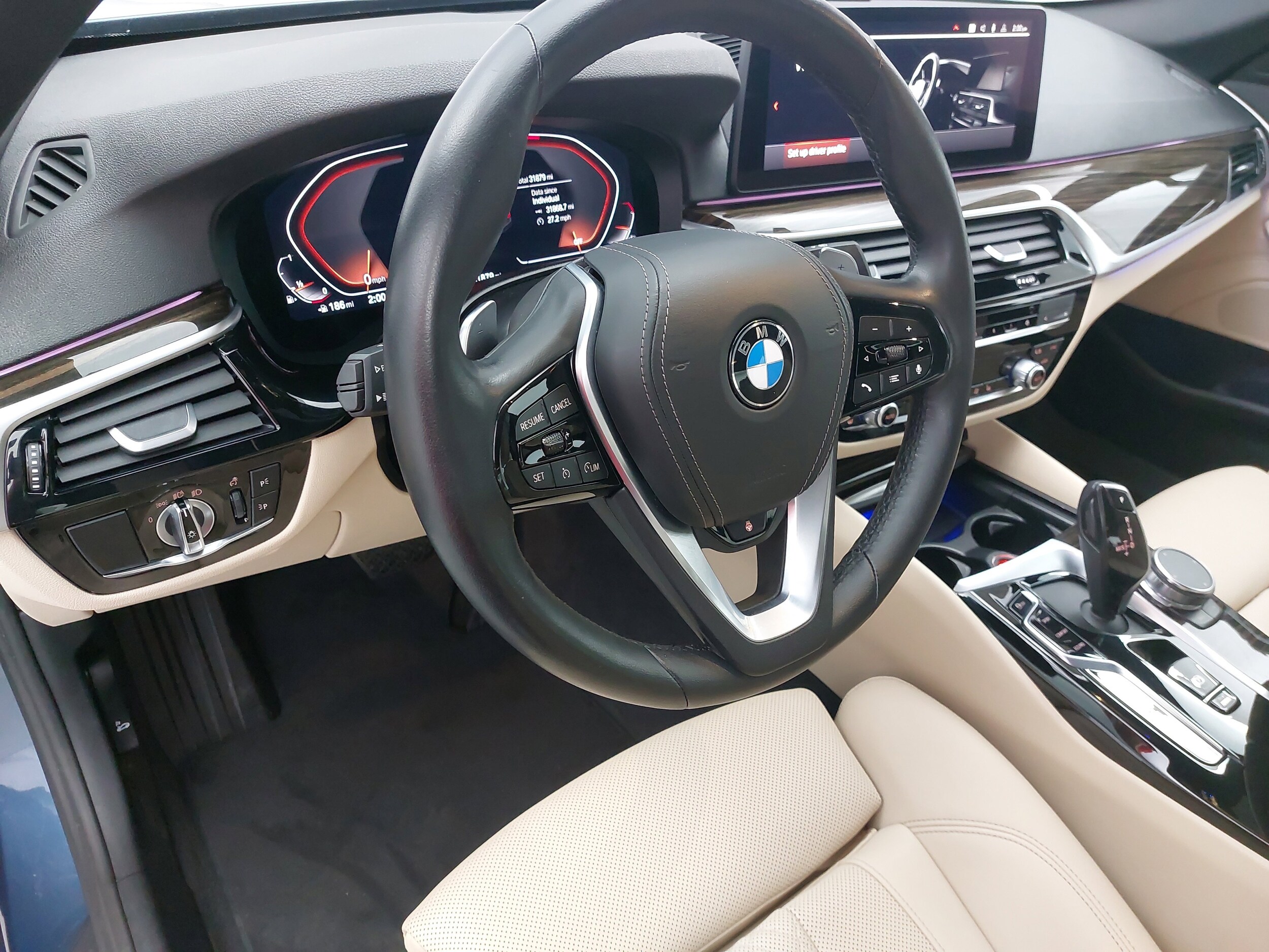 2023 Bmw 530i xDrive photo 4