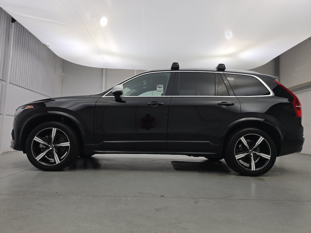 Used 2019 Volvo XC90 T6 R-Design SUV