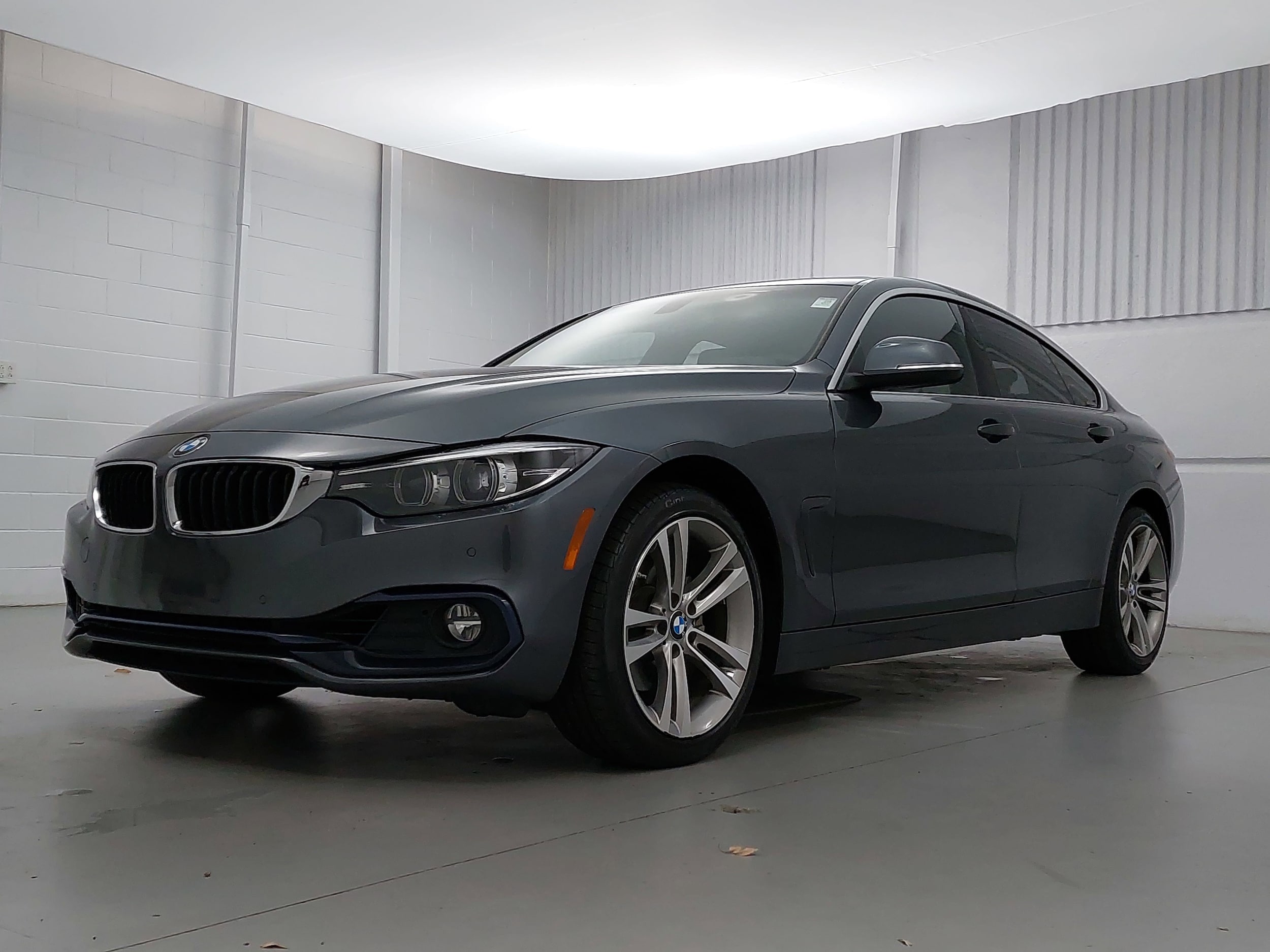 2019 BMW 4 Series 430i