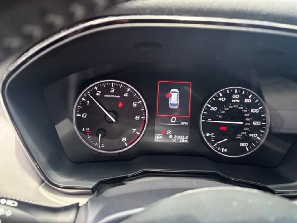Used 2024 Subaru Outback Premium SUV